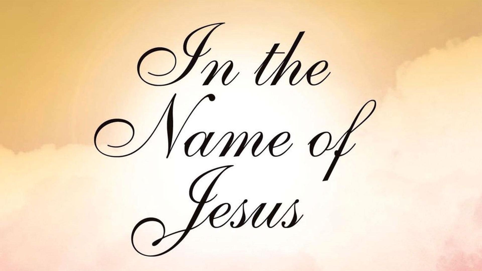 In the Name of Jesus by Henri Nouwen